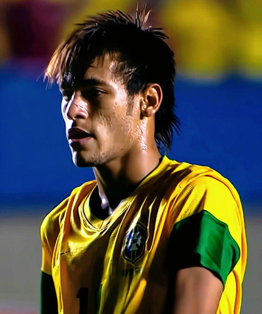 <a href='/news/tag/1070493.html' style='color: blue;'>巴甲</a>赛场：<a href='/news/tag/262.html' style='color: blue;'>内马尔</a>复出，桑托斯战平福塔雷萨局势微妙