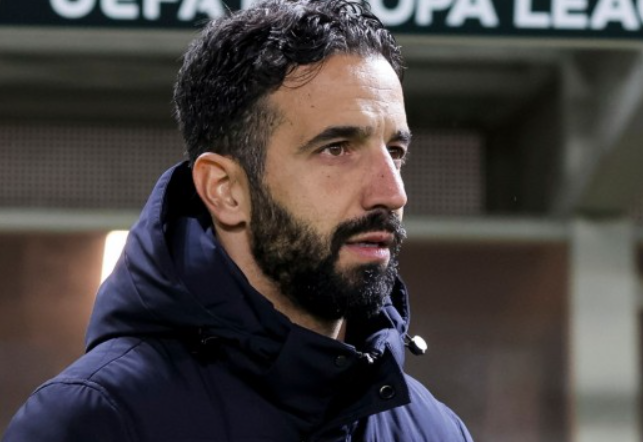 菲利佩&middot;塞利卡亚：力挺曼联主帅阿莫林，剖析曼联球员心态与执教