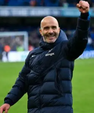 切尔西主帅马雷斯卡：密集赛程或定赛季走向