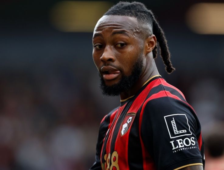 曼联曼城等豪门竞逐塞梅尼奥，瓜帅去留成关键变量