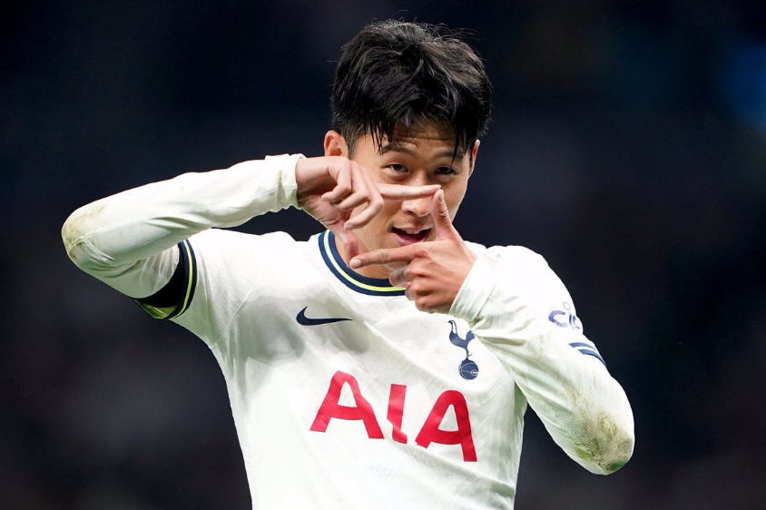 李天秀评热刺任意球之争：凯恩遭批,孙兴慜被边缘化