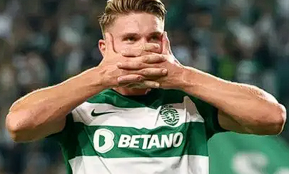 阿尔特塔揭秘阿森纳引援抉择：约克雷斯缘何胜出