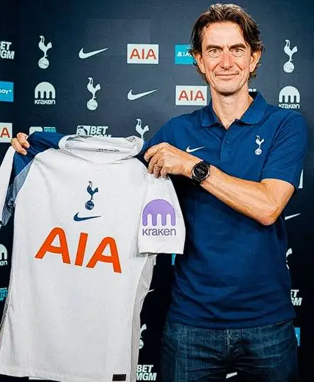 热刺战平曼城，弗兰克盛赞球队表现与韧性