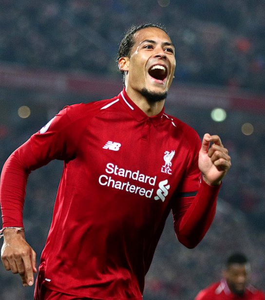 范戴克专栏谈利物浦：客胜桑德兰后聚焦稳定性与足总杯征程