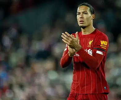 范戴克专栏谈利物浦：客胜桑德兰后聚焦稳定性与足总杯征程